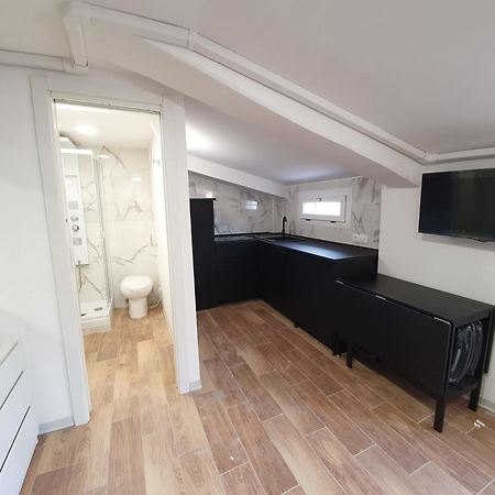Ferienwohnung Casa Grifon Turin Exterior foto