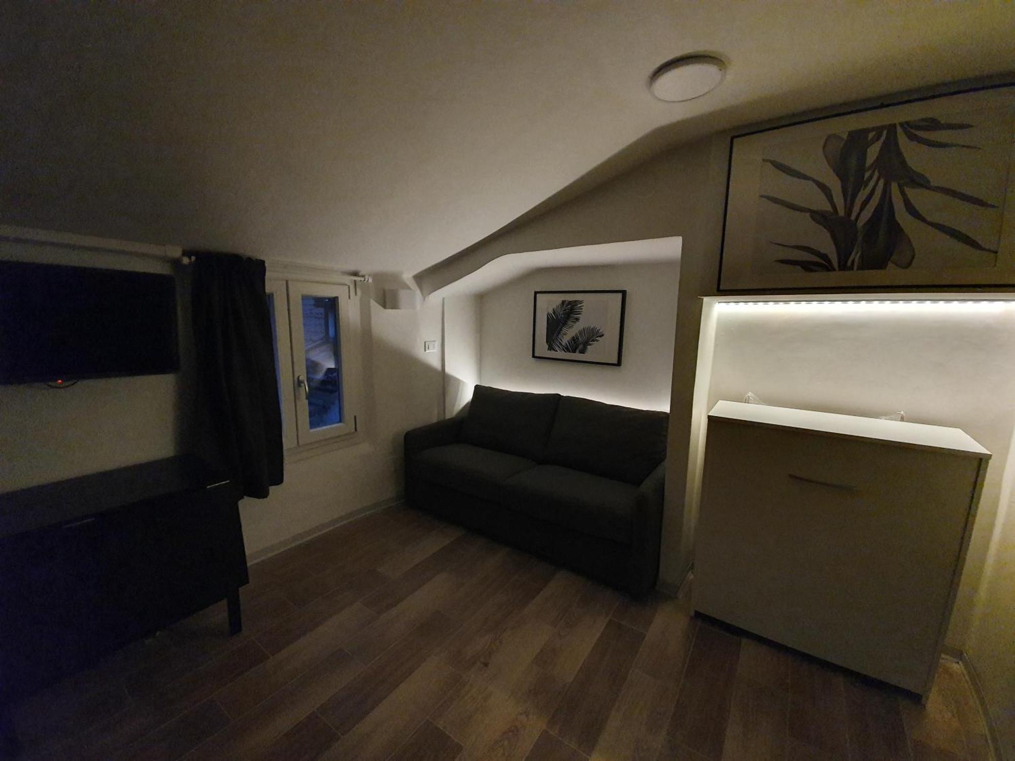 Ferienwohnung Casa Grifon Turin Exterior foto