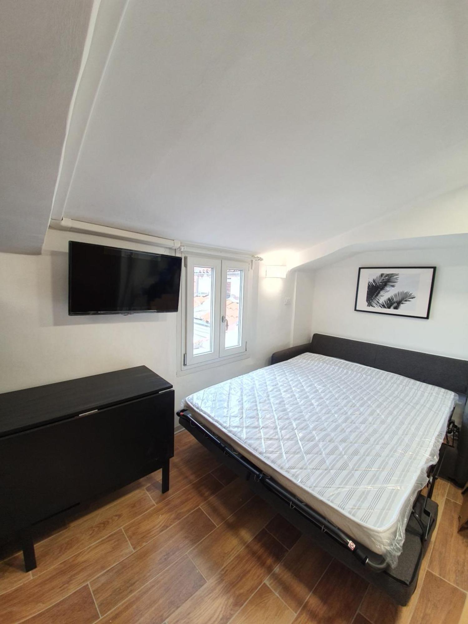 Ferienwohnung Casa Grifon Turin Exterior foto