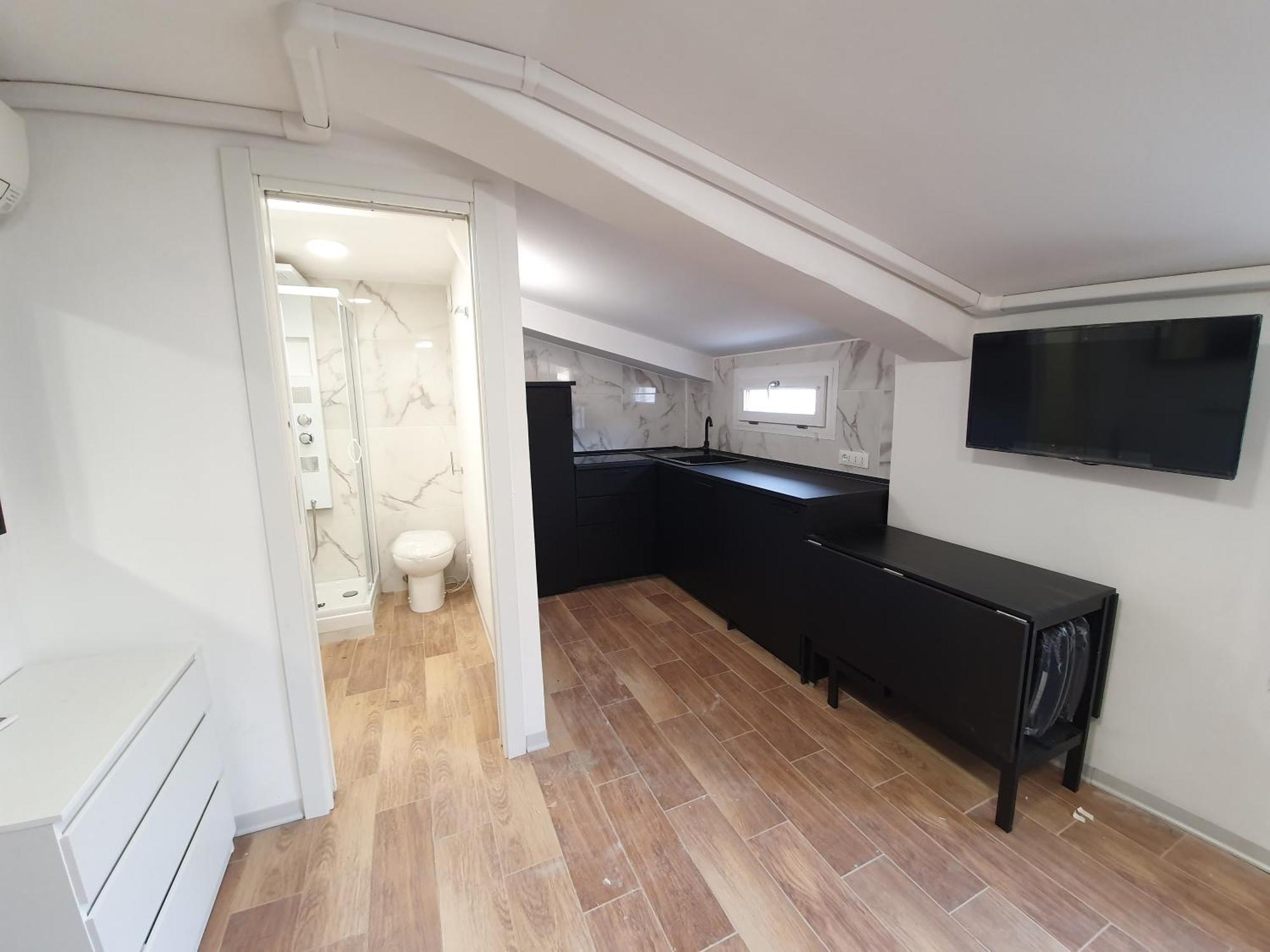 Ferienwohnung Casa Grifon Turin Exterior foto